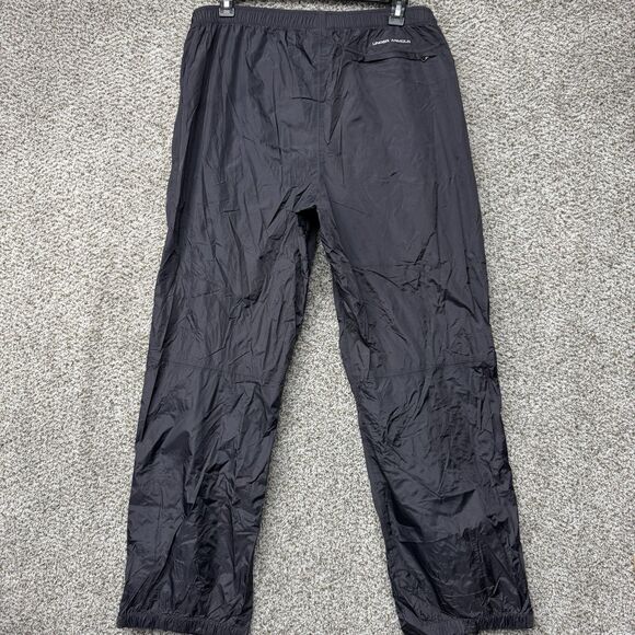 Under Armour Storm Pants Mens XL Waterproof All Weather Cold Gear Windbreaker - Picture 10 of 16